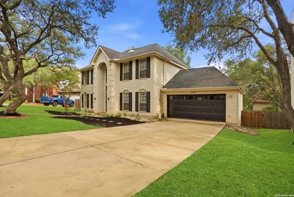8914 SHADY HLS, San Antonio, TX 78254