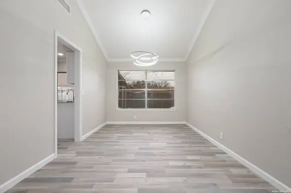 1215 Billings Dr, San Antonio, TX 78245