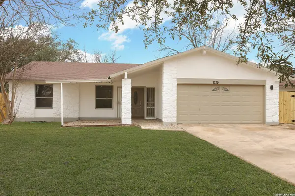 1215 Billings Dr