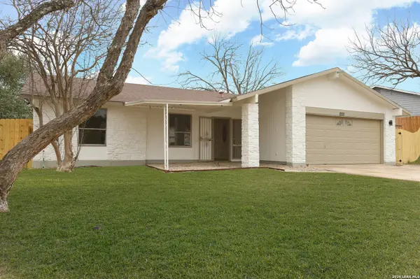 1215 Billings Dr, San Antonio, TX 78245