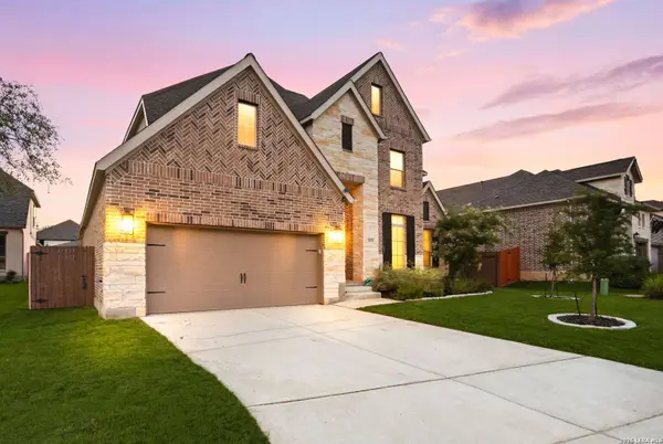 10123 Dapple Colt, San Antonio, TX 78254