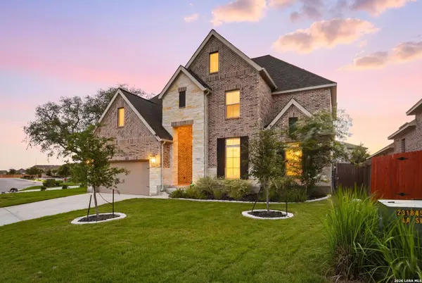 10123 Dapple Colt, San Antonio, TX 78254