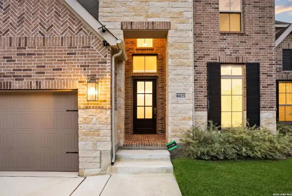 10123 Dapple Colt, San Antonio, TX 78254