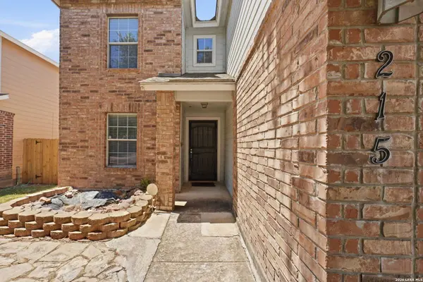 215 ROSWELL CYN, San Antonio, TX 78245