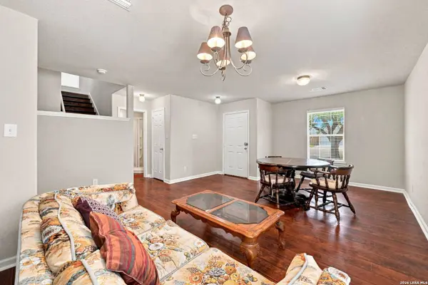 215 ROSWELL CYN, San Antonio, TX 78245