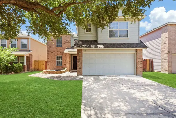 215 ROSWELL CYN, San Antonio, TX 78245