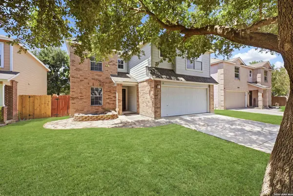 215 ROSWELL CYN, San Antonio, TX 78245