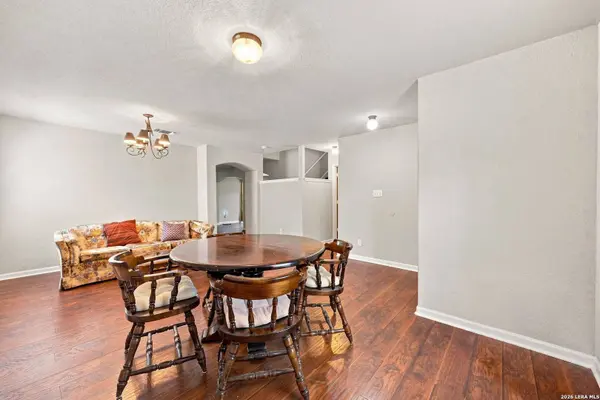 215 ROSWELL CYN, San Antonio, TX 78245
