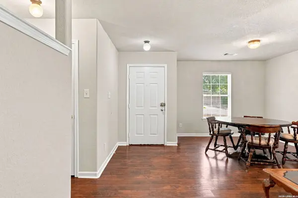 215 ROSWELL CYN, San Antonio, TX 78245