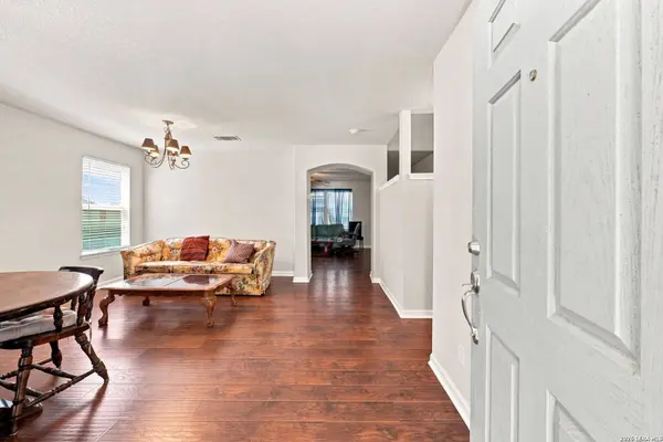 215 ROSWELL CYN, San Antonio, TX 78245