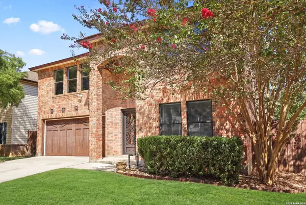 13126 Regency Bnd, San Antonio, TX 78249