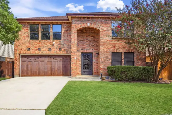 13126 Regency Bnd, San Antonio, TX 78249