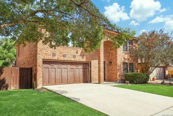 13126 Regency Bnd, San Antonio, TX 78249