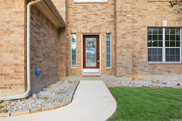 2502 Concan St, San Antonio, TX 78251