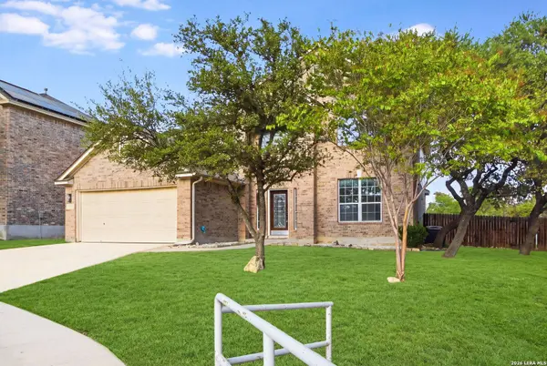 2502 Concan St, San Antonio, TX 78251