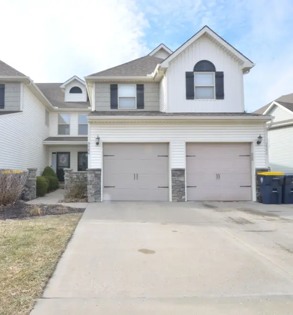 New Listing at 9584 N Main Kansas City MO 64155