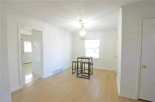 4408 Norwood AVE, Kansas City, MO 64133