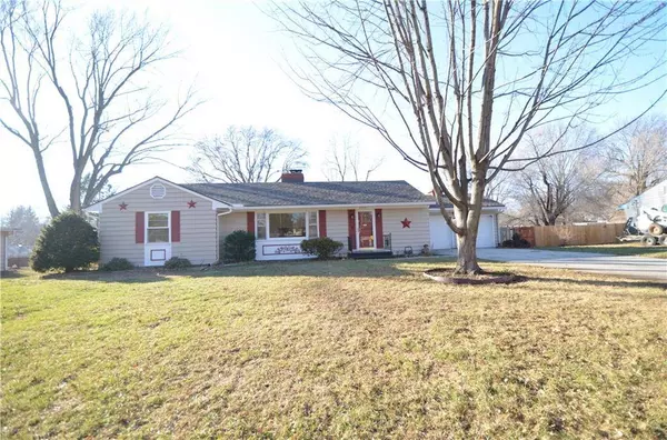 4408 Norwood AVE, Kansas City, MO 64133