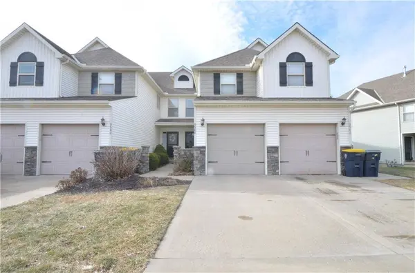 9584 N Main ST, Kansas City, MO 64155