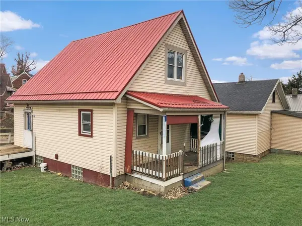 116 N 12th ST, Weirton, WV 26062