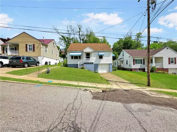 121 Valley Way, Weirton, WV 26062