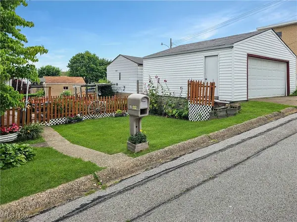 102 South 22nd ST, Weirton, WV 26062