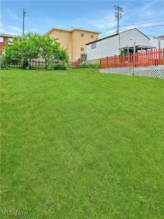 102 South 22nd ST, Weirton, WV 26062