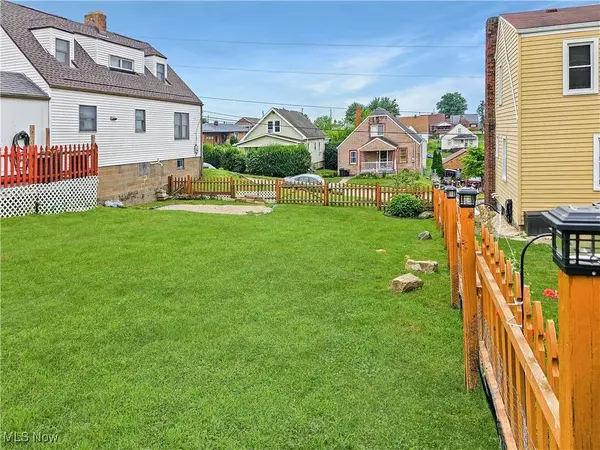 102 South 22nd ST, Weirton, WV 26062