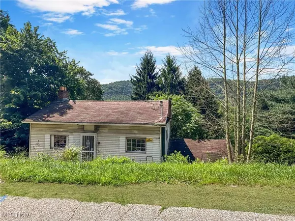 425 Straight ST, New Cumberland, WV 26047