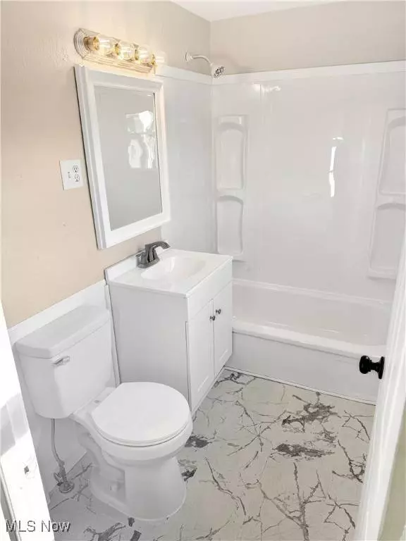 1209 Courtland RD, Weirton, WV 26062