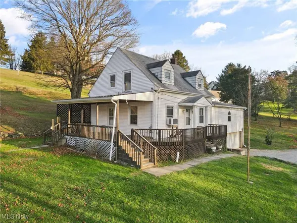 102 Potrock RD, Wellsburg, WV 26075