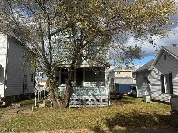 75 20th ST, Wellsburg, WV 26070