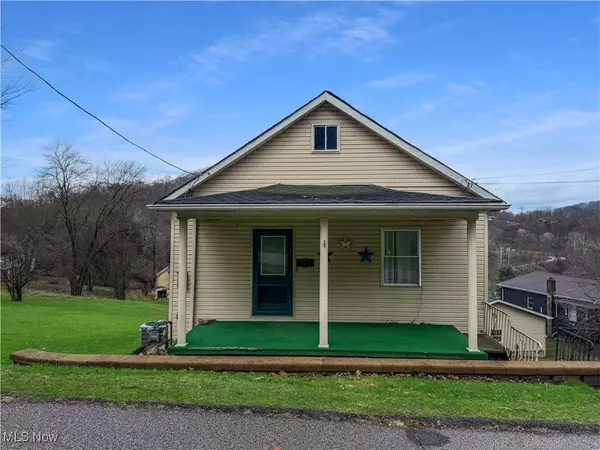 175 Wall ST, Weirton, WV 26062