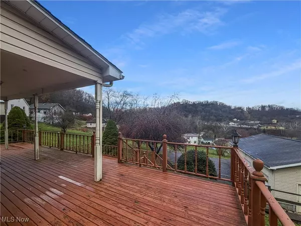 175 Wall ST, Weirton, WV 26062