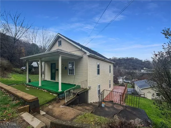 175 Wall ST, Weirton, WV 26062