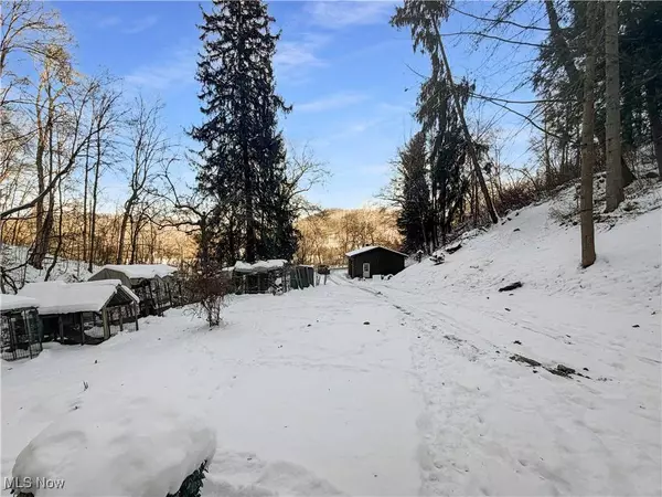 2527 McCords Hill RD, Wellsburg, WV 26070