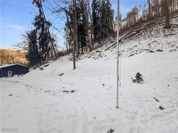 2527 McCords Hill RD, Wellsburg, WV 26070