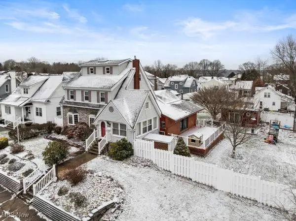 3521 Lindberg Way, Weirton, WV 26062