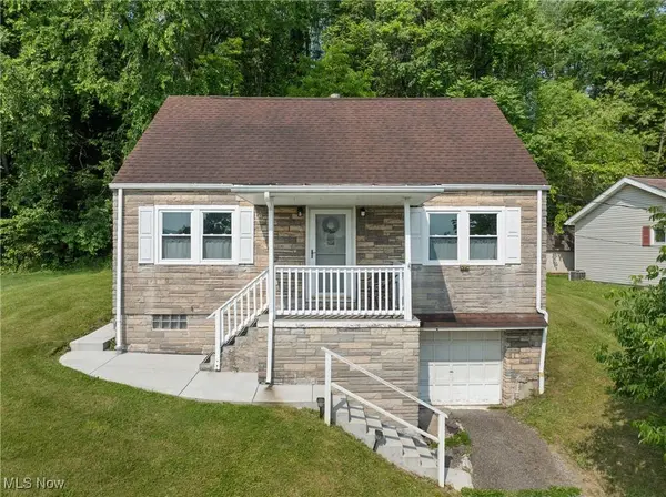 128 Alta ST, Weirton, WV 26062