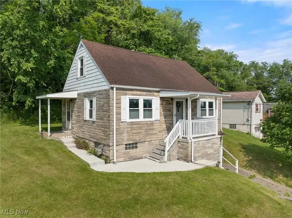 128 Alta ST, Weirton, WV 26062