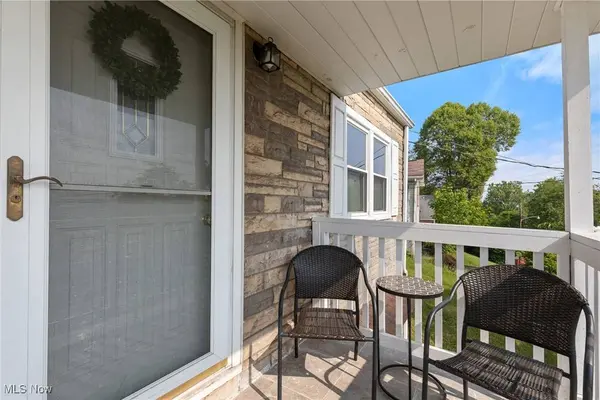 128 Alta ST, Weirton, WV 26062