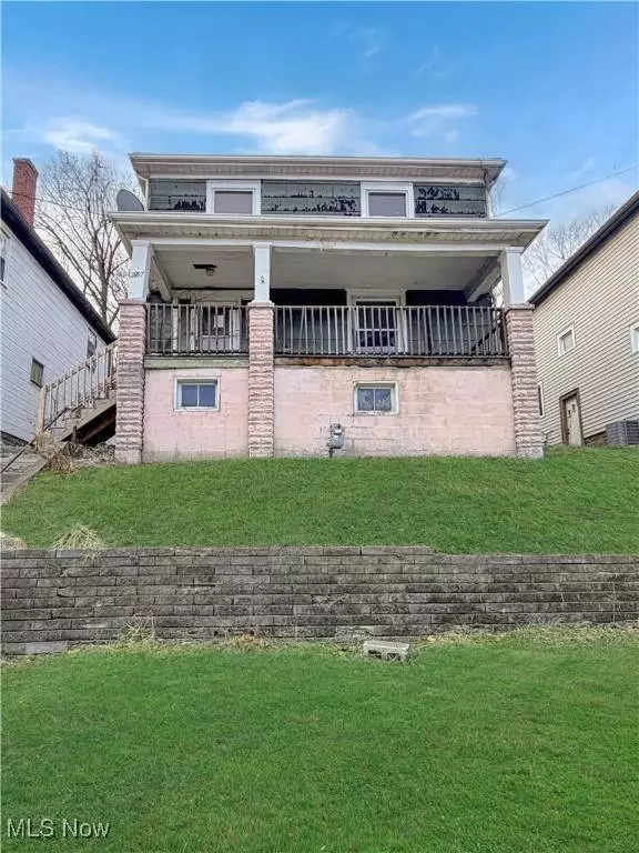 2957 Elm, Weirton, WV 26062