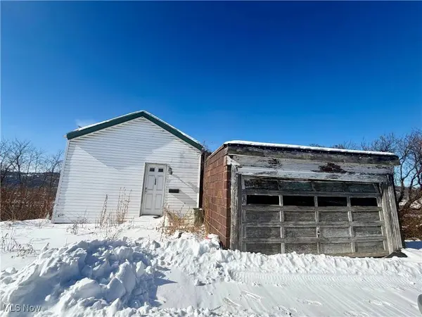 520 Stone Blvd, Wheeling, WV 26003