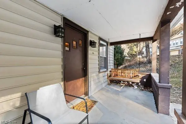 163 WALL STREET, Weirton, WV 26062