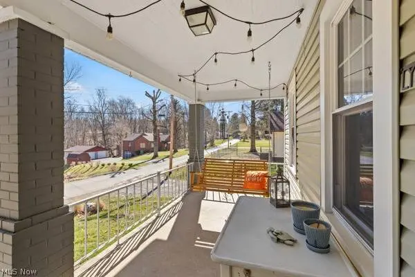 35 Lyle RD, Wheeling, WV 26003