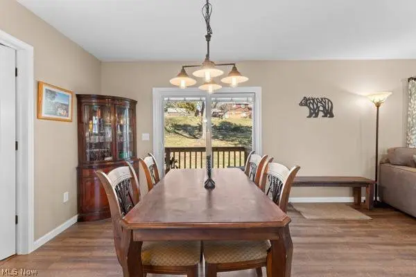 35 Lyle RD, Wheeling, WV 26003