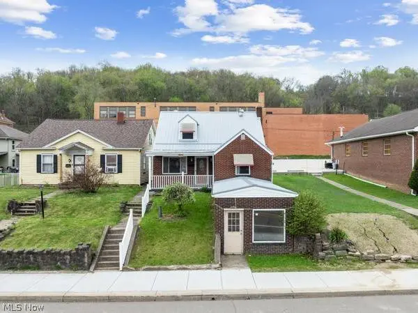 309 Washington St, Newell, WV 26050