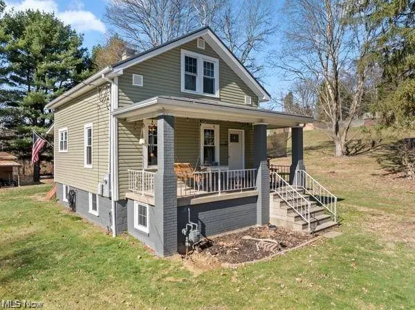 35 Lyle RD, Wheeling, WV 26003