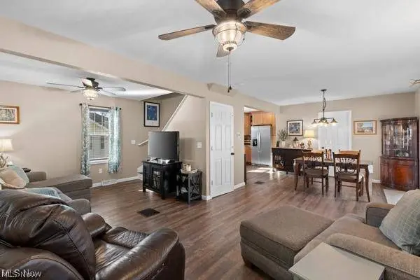 35 Lyle RD, Wheeling, WV 26003
