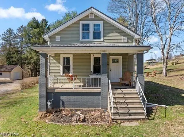 35 Lyle RD, Wheeling, WV 26003